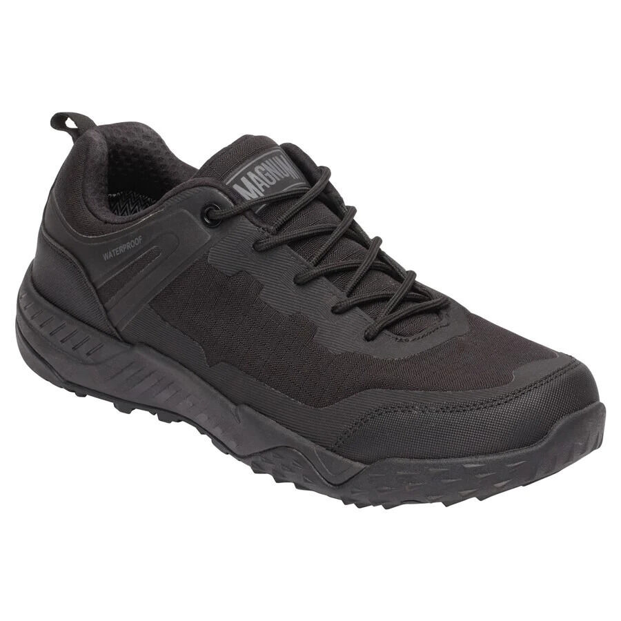 Magnum Boxer Low WP Work Boots