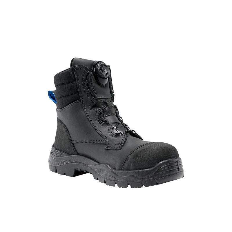 Steel Blue Torquay SPINFX RUB Boots SafetyHQ