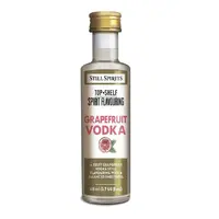 TSS GRAPEFRUIT VODKA 50ML