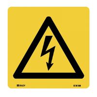 ELECTRICAL STICEKR SET OF 5