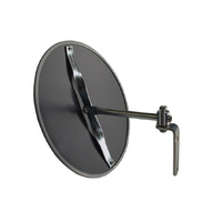 Indoor Economy Convex Mirror