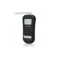 adt KY8300 Personal Breathalyser