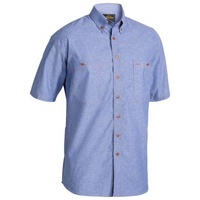 Bisley Chambray Shirt