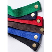 Biz Collection Urban Bib Straps