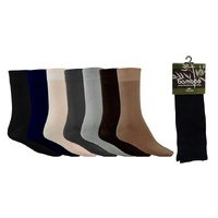 Bamboo Dress Socks