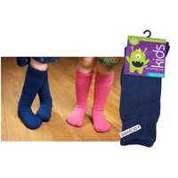 Bamboo Kids Warm Knee High