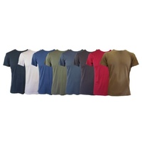 Bamboo Mens TShirt (No Pocket)