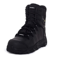 Mack Granite 2 Boot Safety MetGuard PenRes Unisex