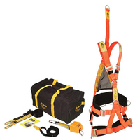 B-Safe Electrician Safety Kit BK073000