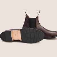Blundstone Men's Heritage Chelsea Boots #155