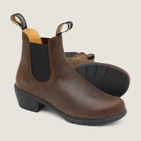 Blundstone Women's Series Heeled Boots #1673