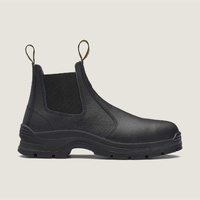 Blundstone Unisex Elastic Sided Safety Boot #310