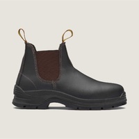Blundstone Unisex Elastic Sided Safety Boot #311