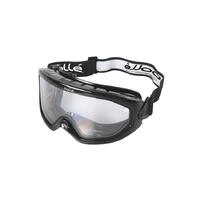 Bolle Blast Duo Safety Goggles