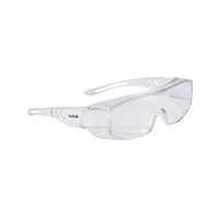 Bolle Overlight Safety Glasses