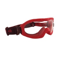 Bolle Backdraft Flame Retardant Fire Fighting Goggle # BACEPSI