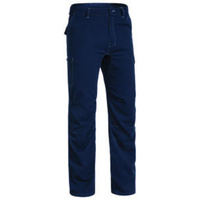 Bisley TenCate Tecasafe Plus 700 Engineered FR Vented Cargo Pants