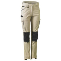 Bisley Women's Flx & Move Cargo Pants