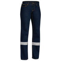 Bisley Women's Taped Stretch Jean