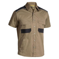 Bisley Flx & Move Mechanical Stretch Shirt