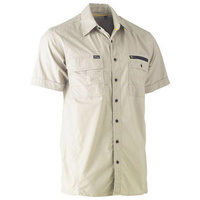 Bisley Flx & Move Utility Work Shirt