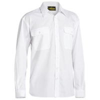 Bisley Permanent Press Shirt