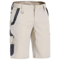 Bisley Flx & Move Stretch Cargo Short