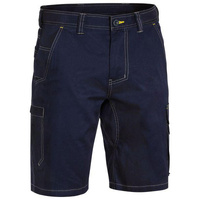 Bisley Cool Vented Lightweight Cargo Short