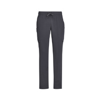 Biz Care Mens Avery Multi-Pocket Scrub Pants