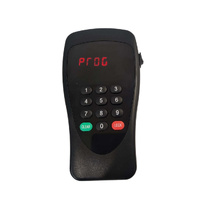 Dolphy digital safe decoder