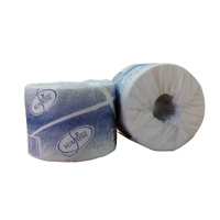 Toilet paper roll 700 sheets individually wrapped 48 rolls
