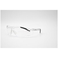 Eyres by Shamir MAGNIFIQ Clear Lens +2.00 Magnification Safety Glasses