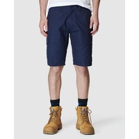 Mens Utility Short Navy