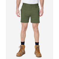 Mens Basic Short Army