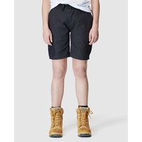 Womens Utility Short Black