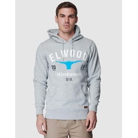 Original Pullover Grey Marle