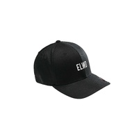 Original Flexfit Cap Black