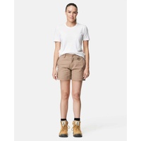 Womens basic short stone