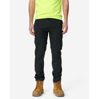 Mens Light Pant Black