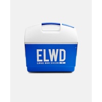 Elwd Cooler - 10L Blue