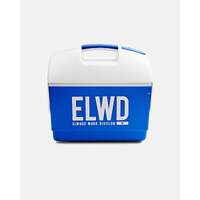Elwd Cooler - 10L Blue