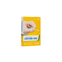 D1 Cotton Tip Applicators 100pk