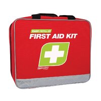 Easy Refill First Aid Kit Soft Pack