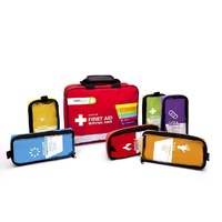 E-Series Modular Survival Pack First Aid Kit Soft Pack