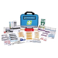 R2 Foodmax Blues First Aid Kit Soft Pack