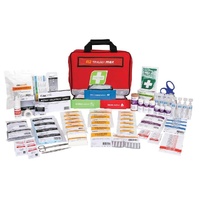 R2 Response Plus First Aid Kit Soft Pack