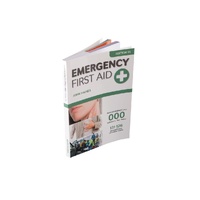 First Aid Handbook