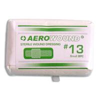 Wound Dressing No. 13 12x Pack