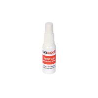 Antiseptic Liquid / Sting Relief 50ml Spray Bottle 6x Pack