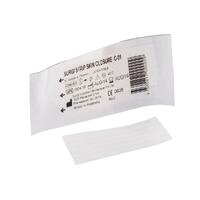 Wound Closure Strips 50x 5 Pack